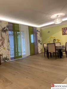 GRADINA ICOANEI, 147 MP, LUMINOS, MOBILAT MODERN, PARCARE, BOXA! - Bucuresti