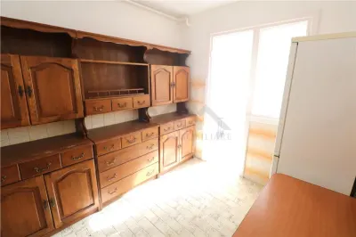 Apartament 3 camere, centrala proprie,  Complexul Studentesc - foto 6