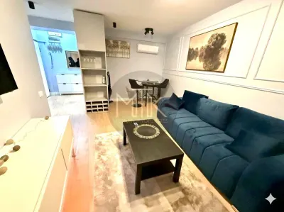 Apartament Premium 2 camere, Mobilat&utilat  | Herastrau - Bucuresti