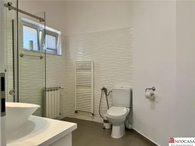 Vila premium in ansamblu superb | Iancu Nicoale - British School - foto 13