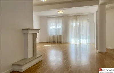 Vila premium in ansamblu superb | Iancu Nicoale - British School - foto 3