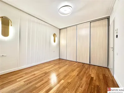Apartament de lux | Washington Residence | Dorobanti-Capitale - foto 14