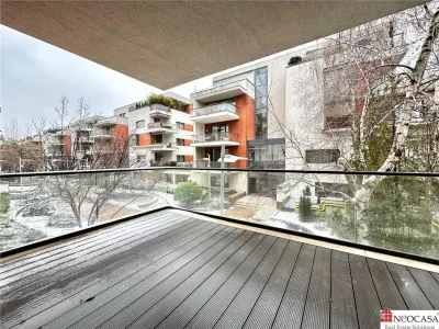 Apartament de lux | Washington Residence | Dorobanti-Capitale - foto 6