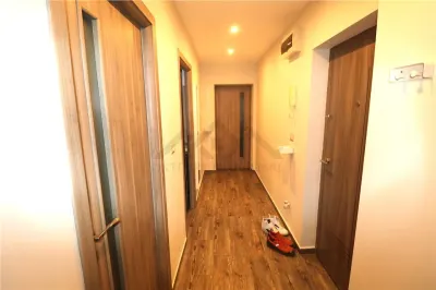 Apartament 2 camere, zona ultracentrala - foto 4
