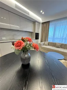 Apartament 3 camere cu terasa 22 mp I Parcare INCLUSA I Iancu Nicolae - foto 4