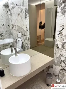 Apartament 3 camere cu terasa 22 mp I Parcare INCLUSA I Iancu Nicolae - foto 9