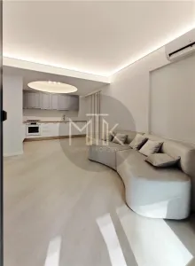 Apartament lux 3 camere I Cortina North I Mobilat&utilat - Bucuresti