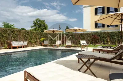 Exclusiv - Apartament 4 camere | Triana PIPERA | Loc parcare - Bucuresti