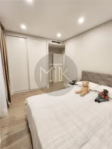 Exclusiv - Apartament 4 camere | Triana PIPERA | Loc parcare - foto 12