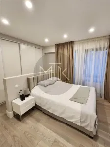 Exclusiv - Apartament 4 camere | Triana PIPERA | Loc parcare - foto 7
