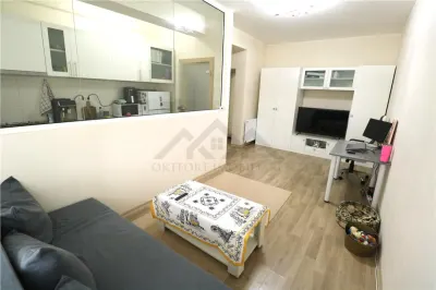 Apartament cu 2 camere, centrala proprie, Giroc - foto 11