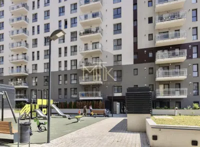 Belvedere I Duplex modern 4 camere I Mobilat&utilat - foto 13