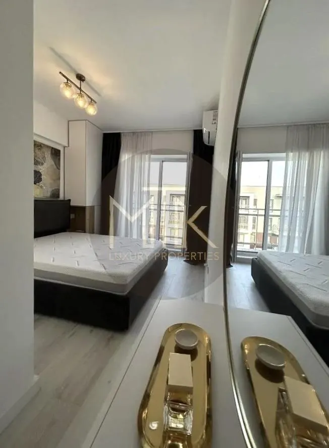 Belvedere I Duplex modern 4 camere I Mobilat&utilat - foto 5