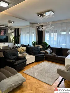 Vila Interbelica renovata integral, pe strada exclusivista din Dorobanti - foto 3
