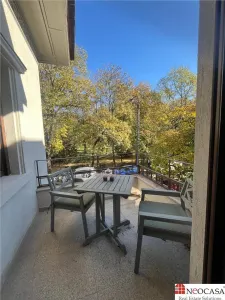 PARC KISELEFF, ETAJ VILA, MOBILAT, UTILAT! - foto 16