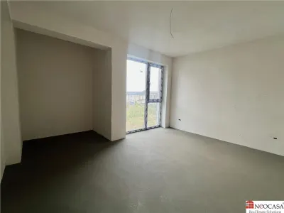 VILA MODERNA TIP DUPLEX II LANGA PADURE - foto 18