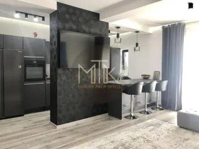 Apartament superb 3 camere I Pipera-Iancu Nicolae I Gradina proprie & 1Loc parcare - foto 4