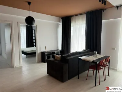 3 CAMERE | SOS FUNDENI | SUNLAKE VIEW - foto 4