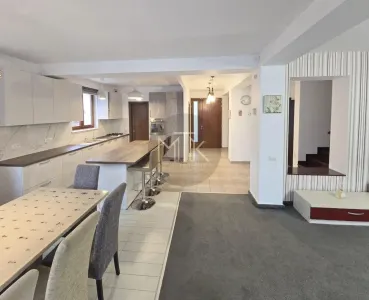 Vila 5 camere | American Village Pipera I 3Locuri de parcare - foto 14