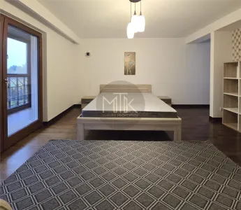 Vila 5 camere | American Village Pipera I 3Locuri de parcare - foto 22