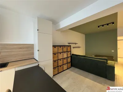 2 CAMERE SOS. FUNDENI - SUNLAKE VIEW - foto 4
