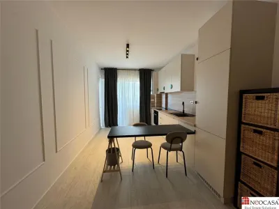 2 CAMERE SOS. FUNDENI - SUNLAKE VIEW - foto 7