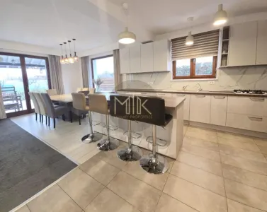 Vila 5 camere | American Village Pipera I Teren 800MP - foto 17