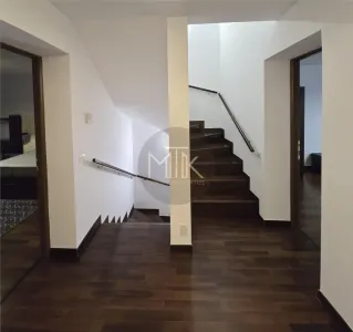 Vila 5 camere | American Village Pipera I Teren 800MP - foto 19