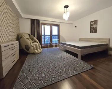 Vila 5 camere | American Village Pipera I Teren 800MP - foto 20