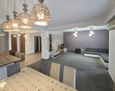 Vila 5 camere | American Village Pipera I Teren 800MP - foto 6