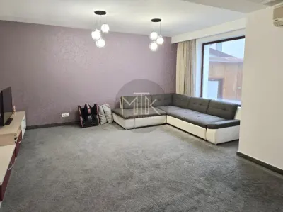 Vila 5 camere | American Village Pipera I Teren 800MP - foto 7