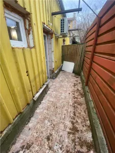 Garsoniera, curte proprie, zona Torontalului - foto 7