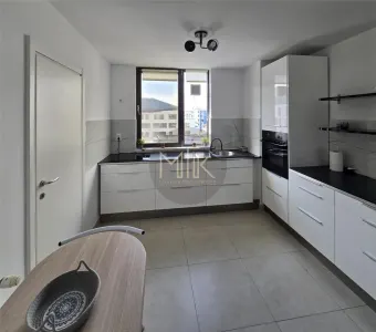 Apartament  5 camere, Mobilat&utilat I Herastrau - foto 4