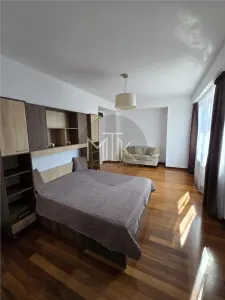 Apartament  5 camere, Mobilat&utilat I Herastrau - foto 9