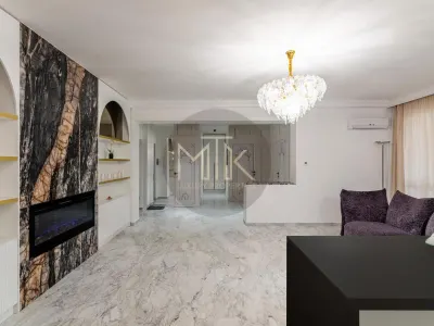 Apartament lux 3 camere, Mobilat&utilat I Herastrau - Bucuresti