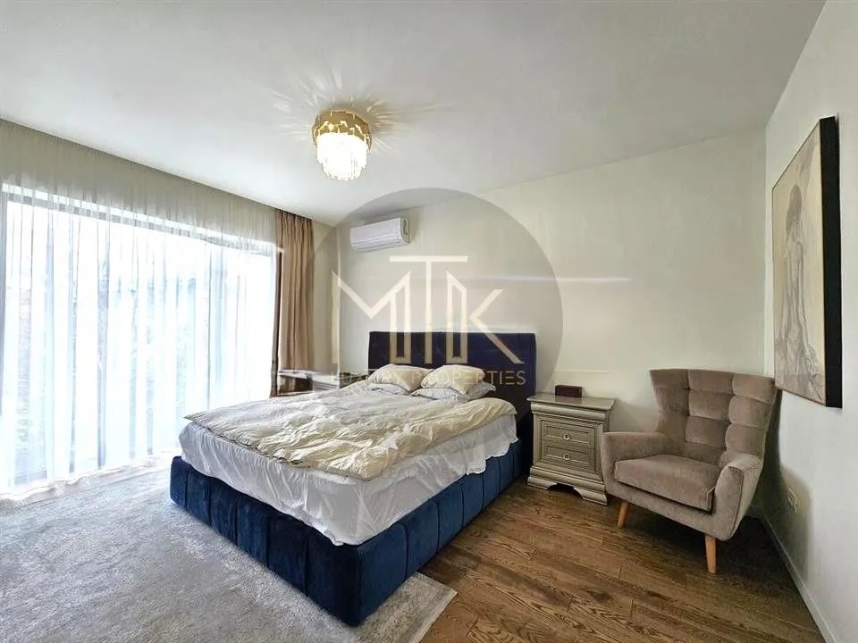 VIla lux 5 camere & Piscina I Pipera-Iancu Nicolae I Mobilata&utilata - foto 12