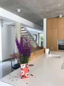 VIla lux 6 camere I Pipera-Iancu Nicolae I Mobilata&utilata - foto 8