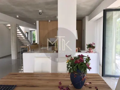 VIla lux 6 camere I Pipera-Iancu Nicolae I Mobilata&utilata - foto 7