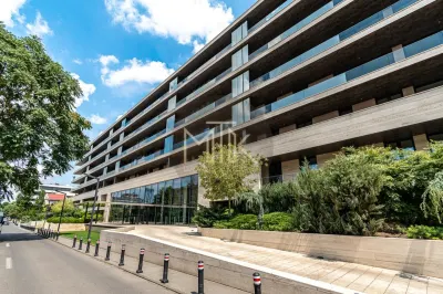 ONE RAHMANINOV | Apartament 3 camere, 168MP,  Mobilat&Utilat premium - foto 25