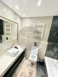 Apartament 3 camere - LUX | TRIANA PIPERA  | 1Loc Parcare - foto 11