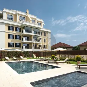 Apartament 3 camere - LUX | TRIANA PIPERA  | 1Loc Parcare - foto 15