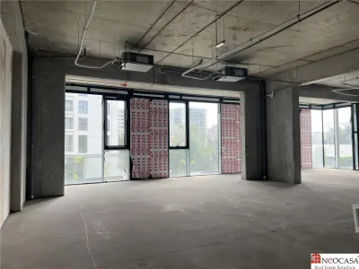 Spatiu versatil | Birou/Comercial | One Cotroceni Park - foto 3