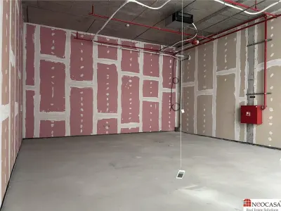 Spatiu comercial premium | ONE Cotroceni Park - foto 3