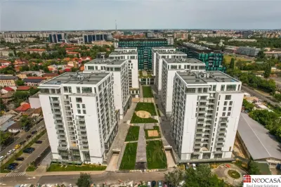 Spatiu comercial premium | ONE Cotroceni Park - foto 8