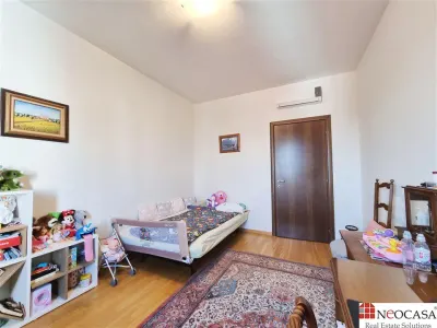 APARTAMENT 5 CAMERE KISELEFF 297 MP, SUPERB! - foto 19