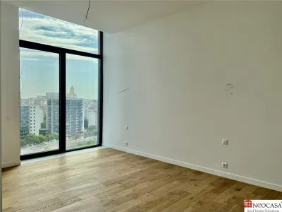 Penthouse spectaculos | ONE Cotroceni Park - foto 13