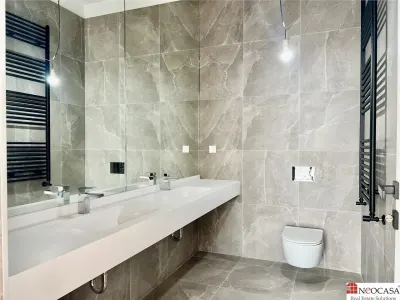 Penthouse spectaculos | ONE Cotroceni Park - foto 15