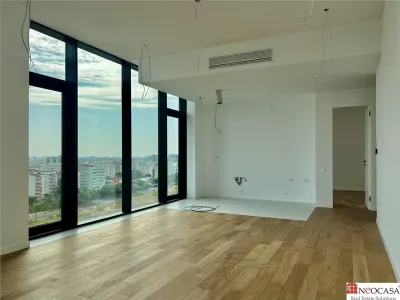 Penthouse spectaculos | ONE Cotroceni Park - foto 3