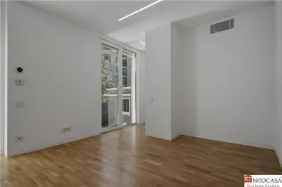 Eleganta Urbana intr-un Apartament de Exceptie - foto 12