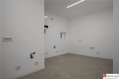 Eleganta Urbana intr-un Apartament de Exceptie - foto 7